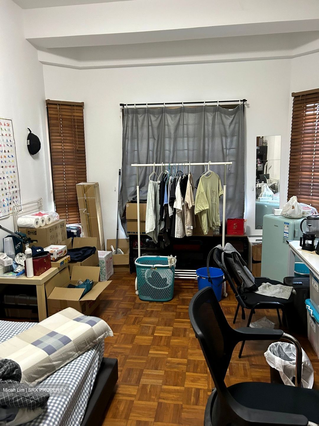 Gold Coast Condo (D5), Condominium #463733491